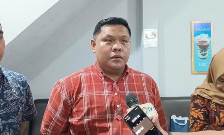 Oka Zulfani Kabid Kebudayaan, di Harapkan Kolaborasi Seniman Kota Medan dan Dinas Pendidikan