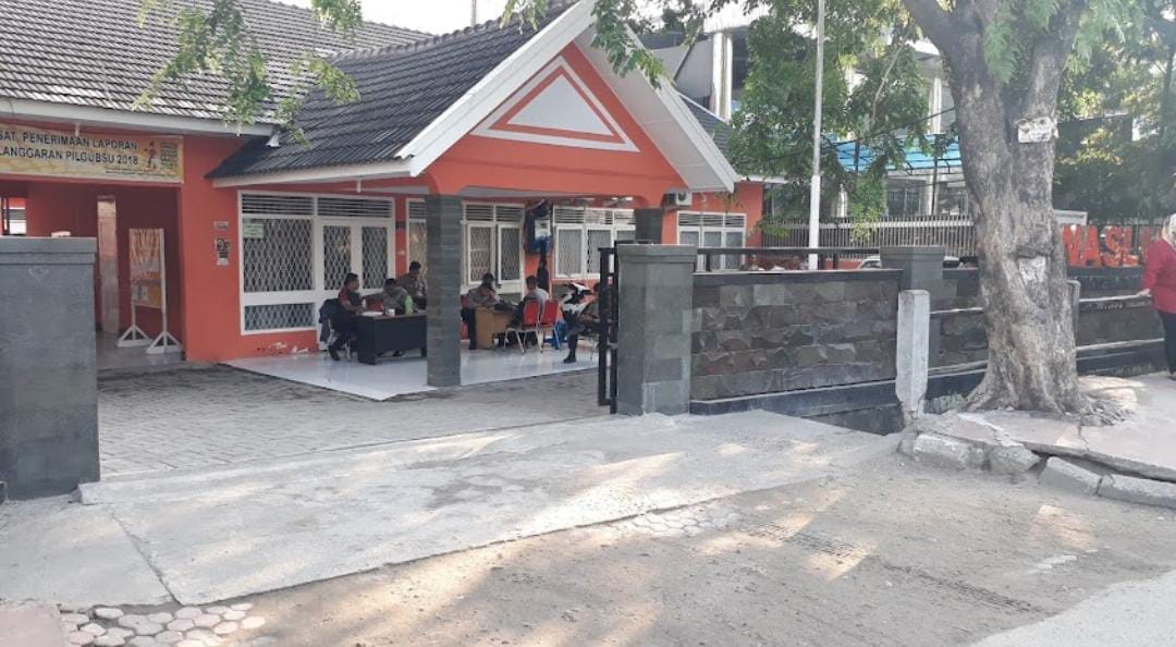 Bawaslu Sumut memanggil Putra/Putri 25.233 menjadi Pengawas TPS