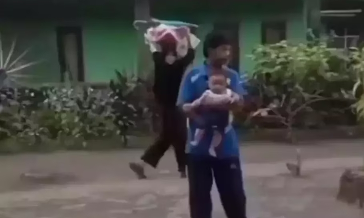 Polda Sumbar Mengantongi Identitas Pelaku Pembunuhan Gadis Penjual Gorengan yang Viral