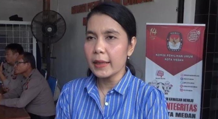 Paslon Peserta Pilkada Kota Medan sudah lengkapi LHKPN, Ini Kata Ketua KPU Medan!