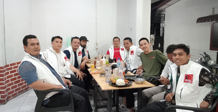 Mendukung Bobby Nasution: Peran DPD Projo Muda Sumut dalam Pilgub