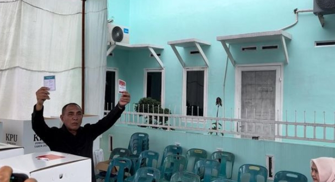 Sah! Edy-Hasan Gugat Hasil Pilkada Sumut ke MK