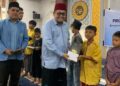 DPD BKPRMI Kota Medan Gelar Khitanan Massal & Bakti Sosial Bersama RS Sufina Azis, Baitul Mal Muamalat Serta BKM Al Khairiyah