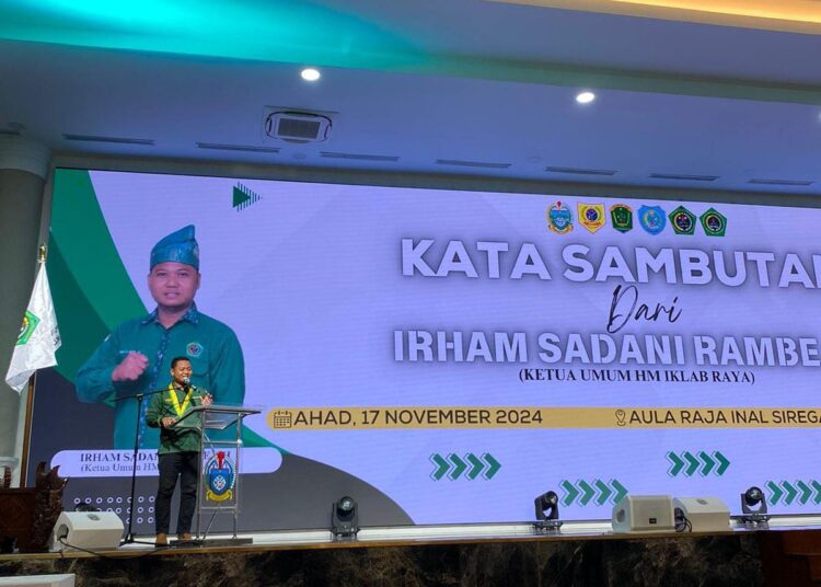 Erni Ariyanti Sitorus Ditetapkan Sebagai Ketua DPRD Sumut, Tokoh Aktivis: Beliau Figur Kebanggaan Warga Labuhan Batu Raya