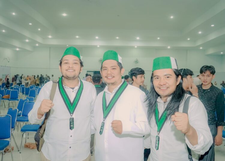 HMI Sumut Dukung dan Apresiasi Program Satgas Nataru Pertamina Patra Niaga Mor I Sumbagut
