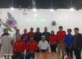 Dugaan Korupsi Dana BOK Dan JKN Di Puskesmas Sentosa Baru Merebak, Ketua DPW PWDPI Sumut Pertanyakan 40 Puskesmas Lainnya Di Kota Medan