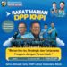 DPP KNPI Siap Bersinergi Pemerintah Prabowo-Gibran Melalui Bidang Humas dan Event