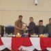 Wali Kota Medan Apresiasi dan Hadir di Raker DPRD Kota Medan, dalam Pengesahan Program Kerja Tahun 2025