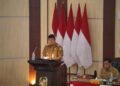 DPRD Medan Diberikan Atensi, Wali Kota Medan Bobby Nasution Minta Hasil Reses Anggota