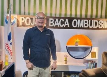 Bayak Problem Pemilih Kepling, Ombudsman RI Minta, Walikota  Medan Perkuat Pengawasan