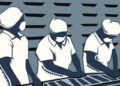 Di Awal Tahun 2025, Ada  Tiga Pabrik Siap-Siap PHK 4.050 Pekerja