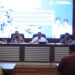 Topan Minta Penyusunan LKPJ, LPPD, LSPM 2024, di Kebut, dan di Selesaikan dengan Baik