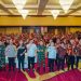 Bobby Hadiri, Pembukaan MPP Pemuda Pancasila