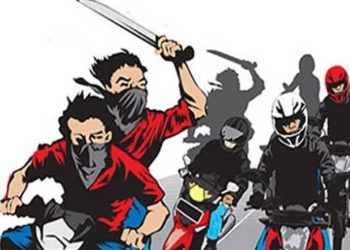 Bikin Onar! Geng Motor di Kota Medan Berulah, Warga Inginkan Tingkatkan Keamanan Tempat Rawan