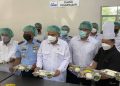 Imbas Siswa Keracunan, Budi Arie Kurasi Koperasi Pemasok Bahan Baku Makan Bergizi