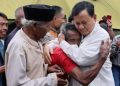 Beri Ucapan Terima Kasih ke Prabowo’ Atas Makan Bergizi Gratis: Prabowo Bilang Begini?