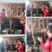 Kadis Kominfo Sumut Terima Audensi DPW Persatuan Wartawan Duta Pena Indonesia Sumut Tepat Satu Hari di HUT Kadis