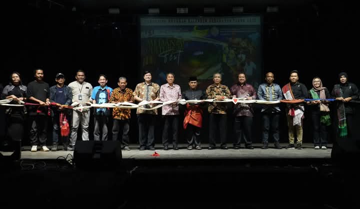Pemko Medan Siap jadikan Medan Kota Seni dan Budaya Terbesar di Indonesia