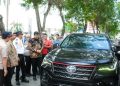 Opsen Pajak Berlaku, Pemko Medan dapat 66 Persen dari Pajak Kendaraan