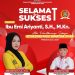 Irwansyah Hasibuan: Pelantikan Erni Ariyanti sebagai Ketua DPRD Sumut Membawa Harapan Baru