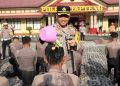 Kapolres Tapteng : Jangan Sakiti Hati Masyarakat