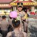 Kapolres Tapteng : Jangan Sakiti Hati Masyarakat