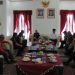 Kajati Sumut Motivasi Seluruh Jajaran Wujudkan WBK 2025 dalam kunker ke gunung sitoli