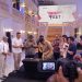 DPD Projo Muda Sumut Apresiasi Pemko Medan atas Peresmian Warenhuis Fest Pertama di Kota Medan