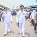 Bapak Presiden RI Resmi Melantik Masinton Pasaribu & Mahmud Efendi Lubis Bupati & Wakil Bupati Tapteng