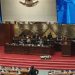 Wakil Ketua DPR RI Sufmi Dasco, Pimpin Rapat Pengesahan RUU BUMN Menjadi UU
