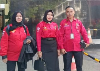 Ketum PWDPI Minta KPK Bongkar Dugaan Korupsi Subsidi Enerji 386 Triliun Per Tahun