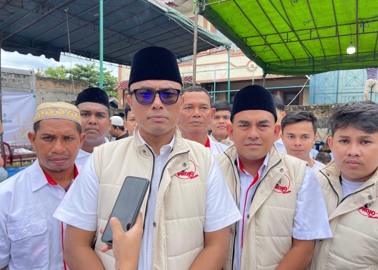 Projo Muda Sumut Sebut Menkop Budi Arie Setiadi Tokoh Pendorong Ekonomi Rakyat, Raihan Penghargaan detikBali Award 2025