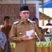 Mahmud Efendi Lubis Buka Pasar Murah, Dalam Rangka Ramadhan Dan Sambut Hari Raya Idul Fitri 1446 H