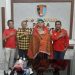 PENGURUS DPW PWDPI Sumut Silaturahmi Ke Bid Propam.Ketua : Apresiasi Kinerja Kabid Propam Polda Sumut Cepat dan Tegas