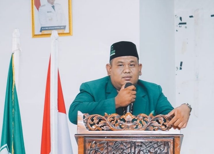 Dianggap Hoax Tentang Dana Zakat 46.6 M, Fordisma Sumut Siap Buat Laporan Resmi di Kejatisu