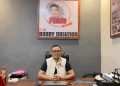 Tak Sejalan dengan Program Gubernur Sumut, Projo Muda Sumut Desak Bobby Nasution Evaluasi Total Pejabat Eselon di Pemprov Sumut