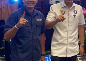 Dukung Program Proritas Wali Kota Medan, KBR Dorong Medan Bagian Utara Jadi Kawasan Investasi Potensial