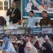 Dialog Publik KAMMI Sumut: Demokrasi Milik Para Elit