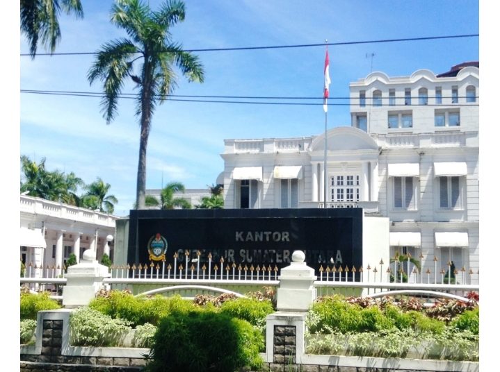 Ada Dua Jabatan di Lelang Pemprov Sumut, Apa Saja? dan Berikut Jadwal Juga Tahapannya