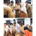 Pemko Binjai Gelar Apel Gabungan Sekaligus Halalbihalal Usai Cuti Bersama