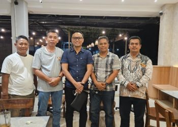 Koperasi SEDIRA Gelar Dialog dan Sosialisasi Dukung Program Pemerintah Presiden Terpilih Prabowo Subianto dan Kemenkop UKM