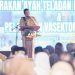 DPD Projo Muda Sumut Dukungan Peluncuran Gerakan Ayah Teladan Indonesia di Sumatera Utara