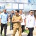 Wakil Wali Kota Binjai Hadiri Tasyakuran Puncak Hari Pemasyarakatan ke-61 Secara Virtual
