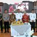 Wagub Sumut Hadiri Peringatan Hari Bhakti Pemasyarakatan ke-61 Secara Virtual di Lapas Tanjunggusta