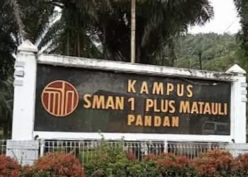 26 Siswa SMA Negeri 1 Plus Matauli Mengalami Alergi Makanan, Semua Telah Kembali ke Asrama