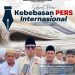 PROJO Muda Sumut Tegaskan Komitmen Dukung Kebebasan Pers dalam Peringatan Hari Pers Internasional