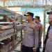 Dukung Ketahanan Pangan, Polres Tapteng Berdayakan Warga Lewat Usaha Ternak Ayam