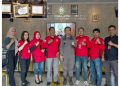 Kejati Sumut dan DPW PWDPI Perkuat Sinergi dalam Mencegah Korupsi