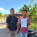 Polsek Pinangsori Tindak Pelaku Pungutan Parkir Liar di Pasar Pinangbaru