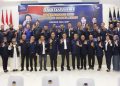 Kawan Bang Rico (KBR) Ucapkan Selamat dan Dukung Kepengurusan Baru DPW Partai NasDem Sumatera Utara